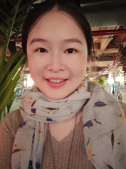 Yi-Mei YU