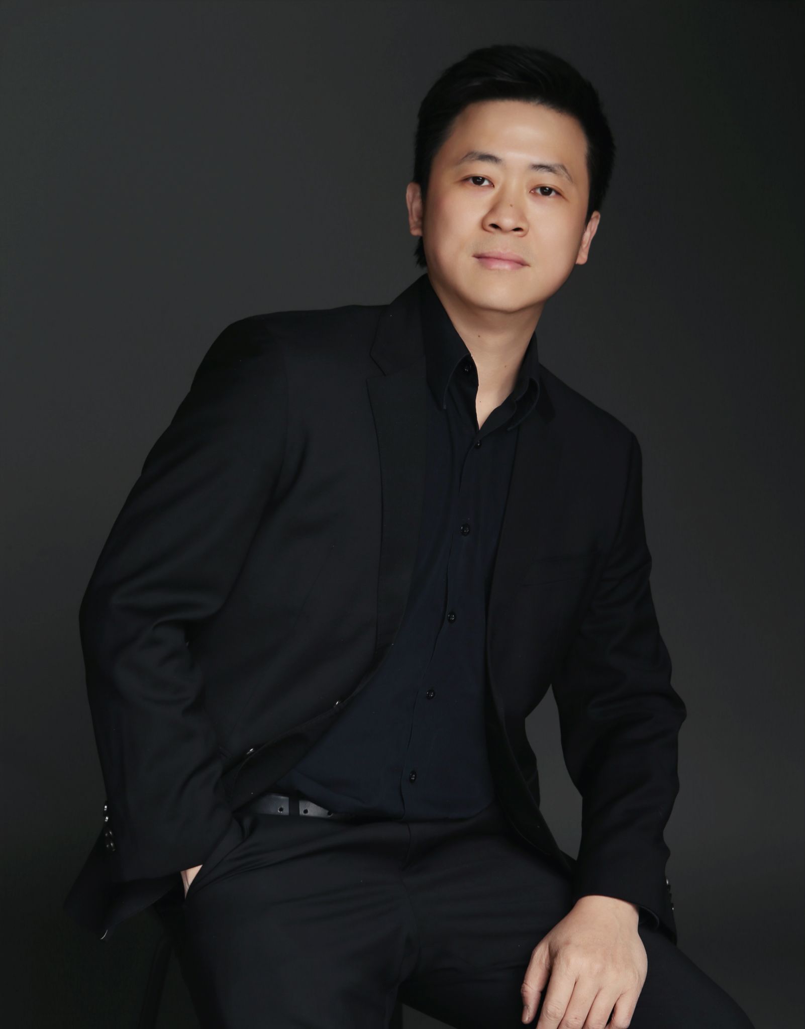 Photo of Yu-Han Chen, Assistant Professor