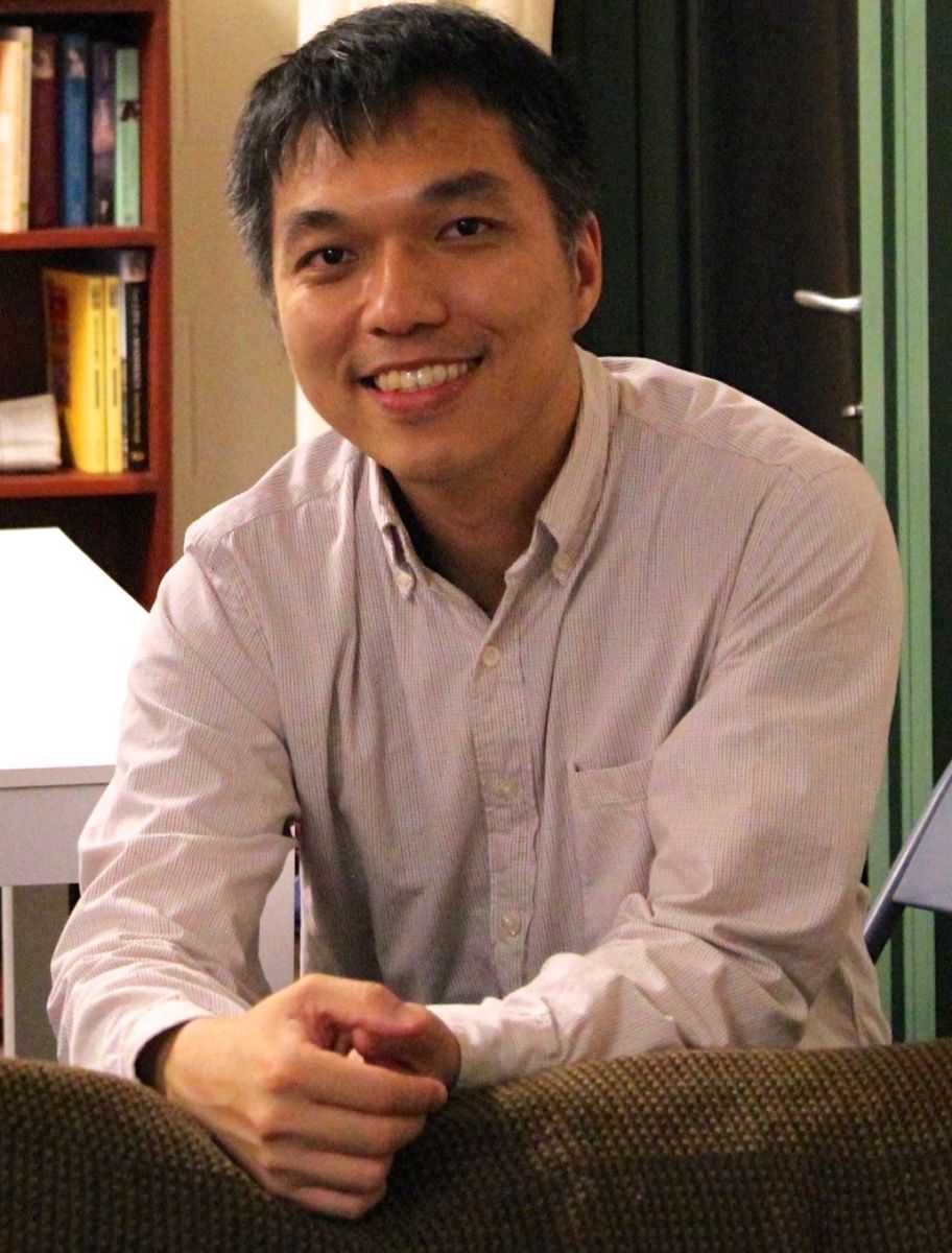 Hsin-Wen Hsu