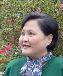 康美鳳
